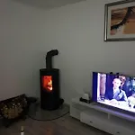 Zouharka Apartment
