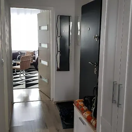 Zouharka Františkovy Lázně