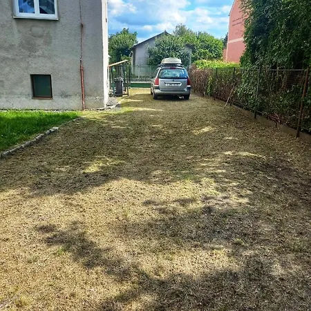 Zouharka Апартаменты