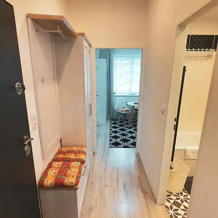Lejlighed Zouharka Františkovy Lázně