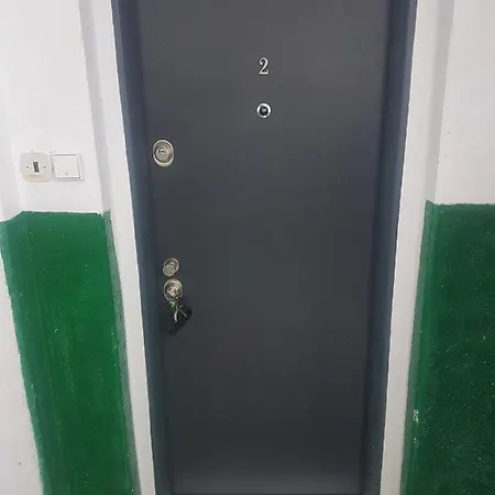 Zouharka Frantiskovy Lazne