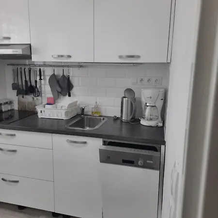 Lejlighed Zouharka