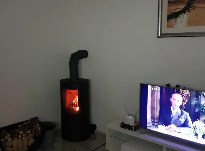 Zouharka Apartamento