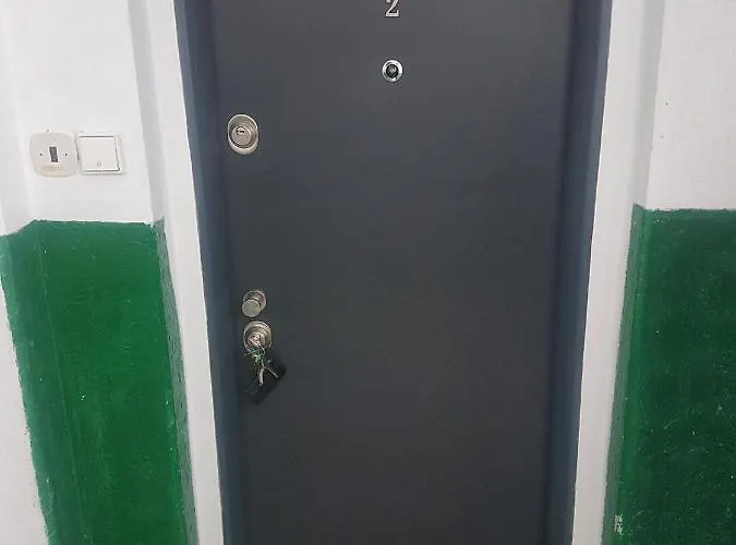 Zouharka Františkovy Lázně